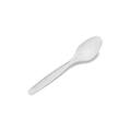 Packnwood 4.92 In. Cornstarch Pla Mini Spoon, 1000PK 210CVPL844